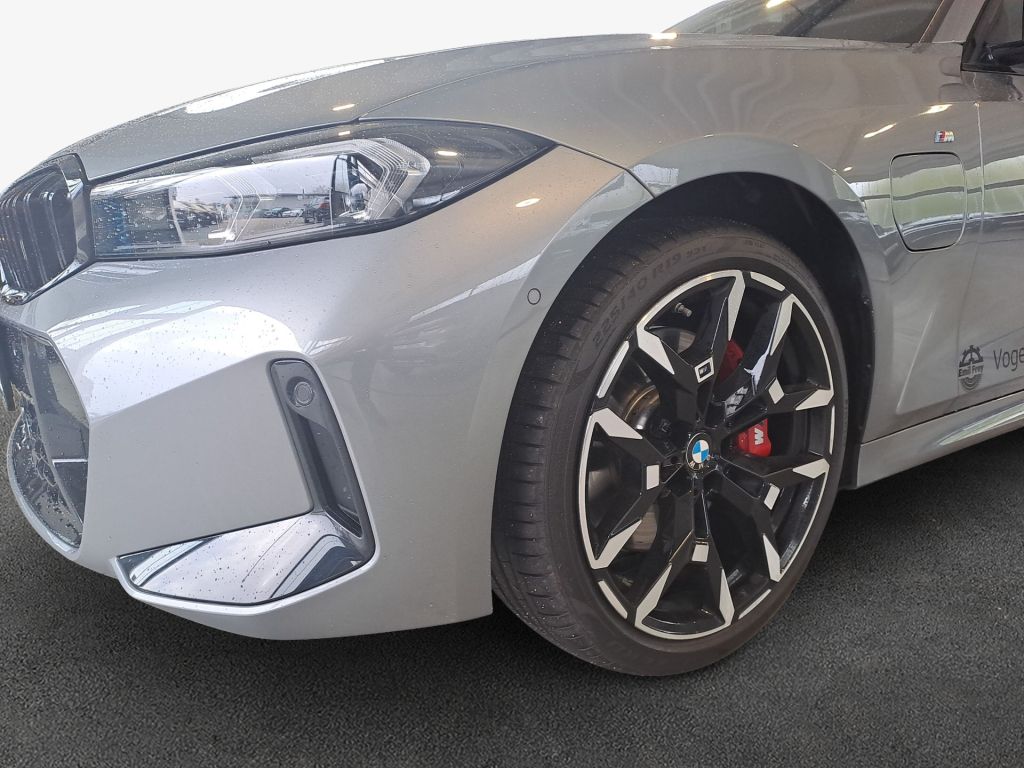 BMW 330 - Bild 7