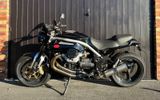 Moto Guzzi Griso 1100 der begehrte 2 Ventiler aus 1. Hand - MOTO GUZZI GRISO 1100