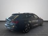 Audi A6 allr. 50 TDI quat. Interieur allroad/B&O/Pano - mit Diesel-Antrieb: Grau, mit ABS, Kombi