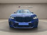 BMW X5 M COMPET CARBON/LASER/KEYL/360/ACC/HUD/H&K - BMW Gebrauchtwagen in Hamburg