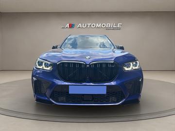 صورة 2 لـ 2022 BMW X5 M