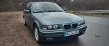 BMW 318i  - gebrauchte BMW 318 aus dem Jahr 1996