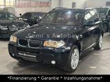 BMW 35d xDrive Limited Sport Edition|PanoDach - BMW X3: Limited Sport Edition
