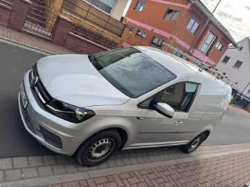 Volkswagen Caddy - 3