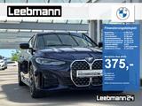 BMW 430i xD. Gran Coupé M-Sport AHK 2 JAHRE GARANTIE - blaue BMW 430 Gran Coupé