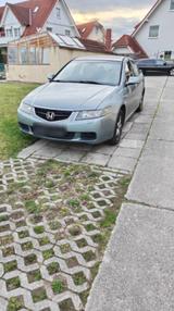 Honda Verkaufe einen Honda Accord - gebrauchte Honda Accord aus dem Jahr 2005