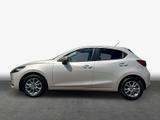 Mazda 2 SKYACTIV-G 90 Aut. Exclusive-Line wenig KM - Mazda 2 Gebrauchtwagen in Dresden