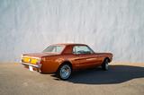 Ford Mustang - gebrauchte Ford Mustang aus dem Jahr 1966