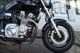 Yamaha XJR 1300  - YAMAHA XJR