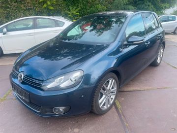 Volkswagen Golf - 3