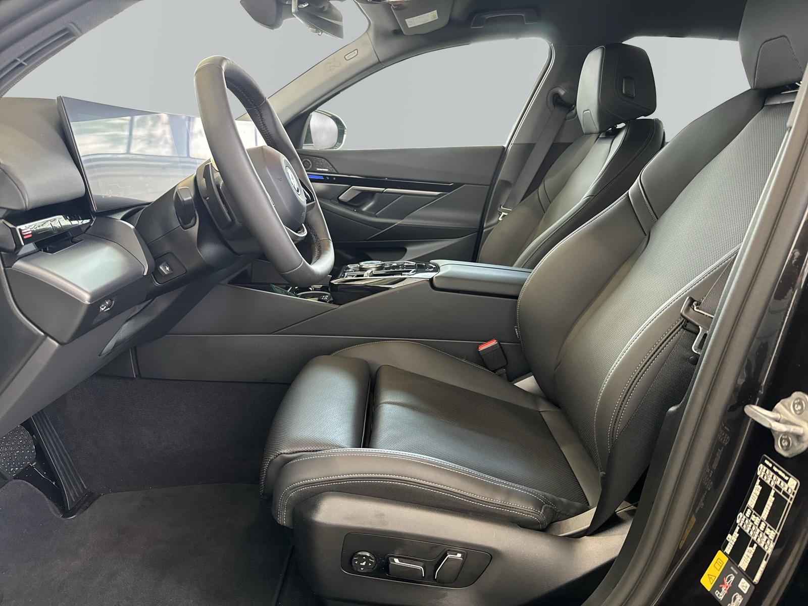 BMW 530e Limousine 487€ netto/mtl.*19"*LC Prof.*HUD*