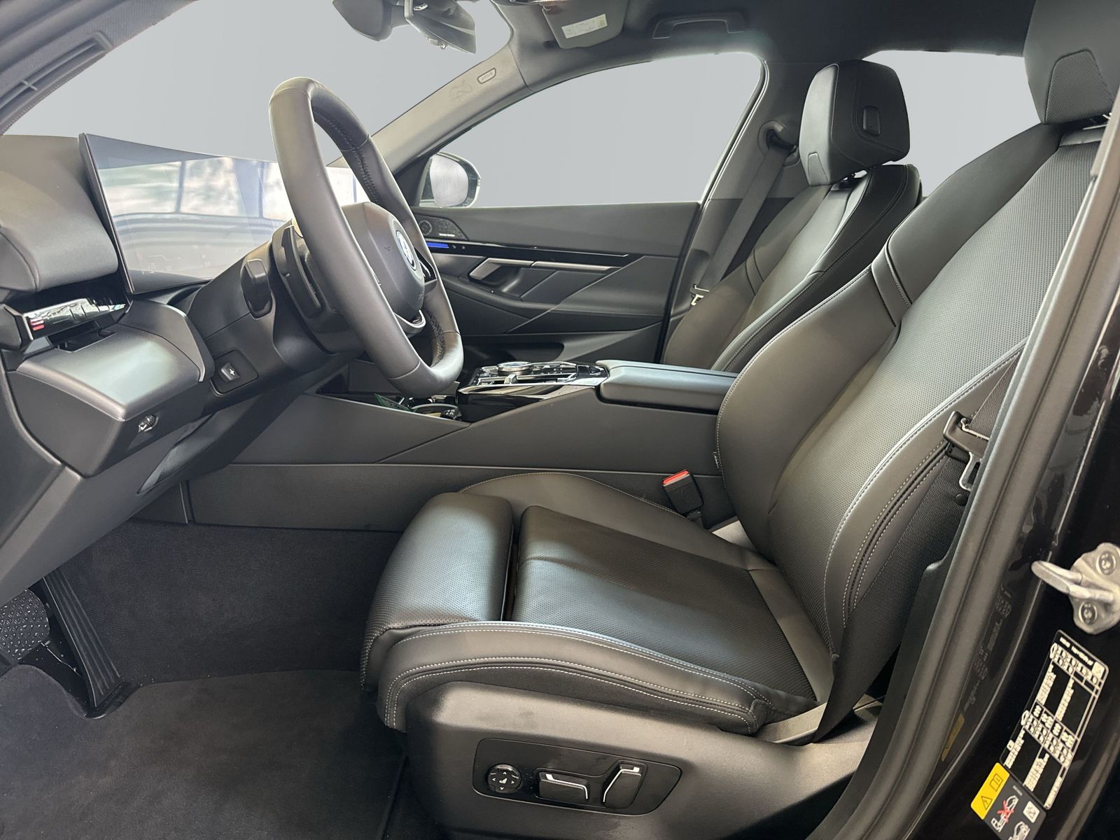 BMW 530 - Bild 8