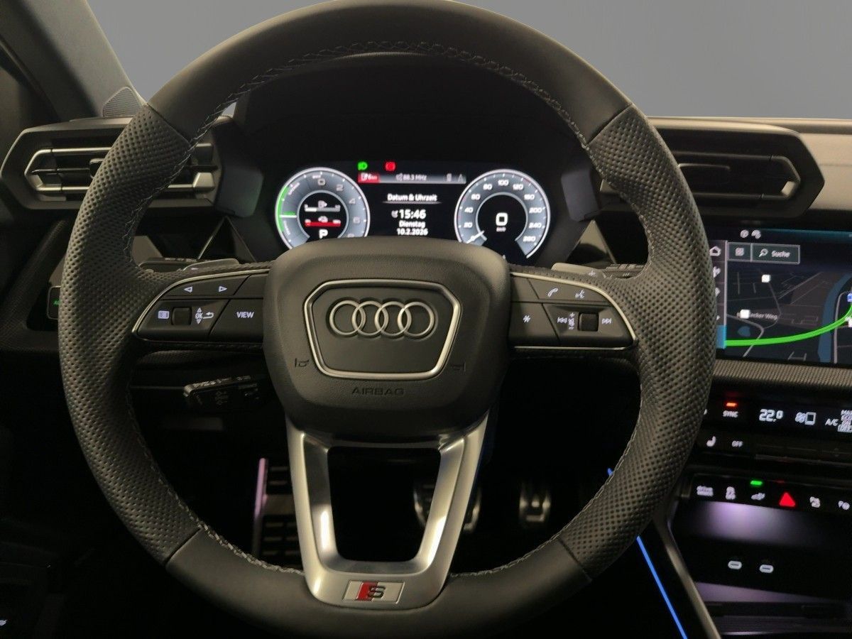 Audi A3 - Bild 13