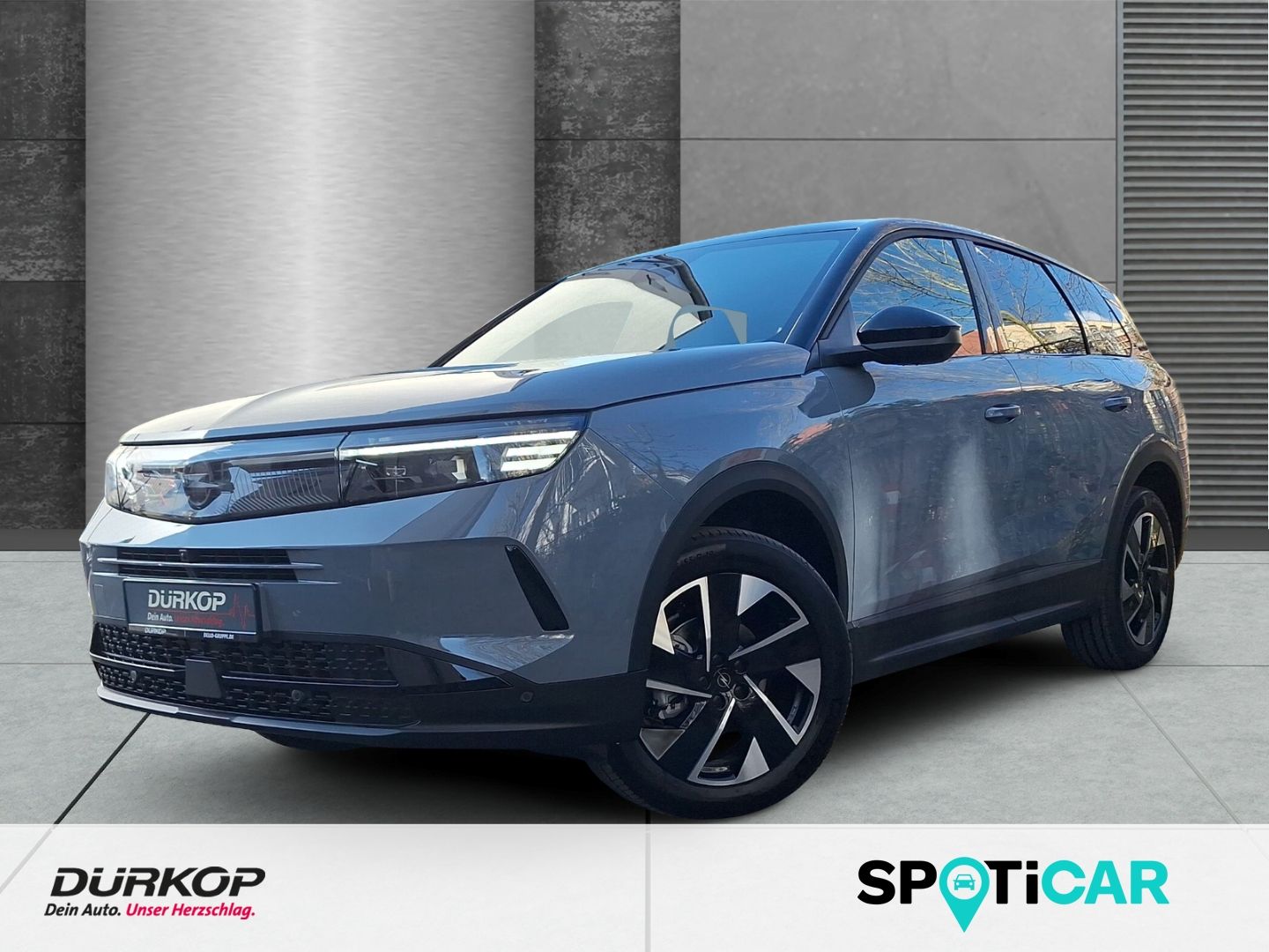 Opel Grandland (X) - Bild 1