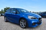 BMW 220i Active Tourer M Sport HUD DAB Memory Kamera - BMW 220: I