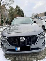 Mazda CX-60 3.3 e-SKYACTIV D200 Homura Auto Homura - Mazda CX-60 mit Panoramadach