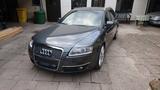 Audi A6 3,0 TDI S-line, gepflegter Zustand - Audi A6 aus 2008: Line