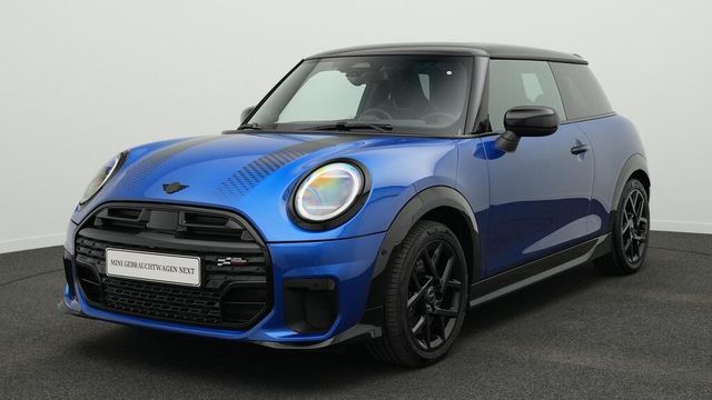 MINI MINI Cooper S
