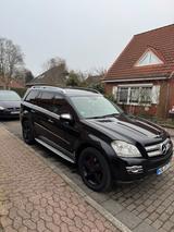 Mercedes-Benz Ich verkaufe meine Mercedes  420 GL - Mercedes-Benz S 420 von privat