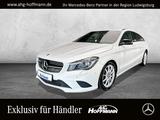 Mercedes-Benz CLA 200 SB Verkauf an Gewerbe und Händler - gebrauchte Mercedes-Benz CLA 200 Shooting Brake aus dem Jahr 2015