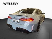 BMW M5 - Vorschau Bild 9