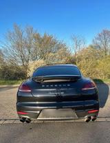 Porsche Panamera 4S Chrono Paket  - Porsche Panamera in Dortmund