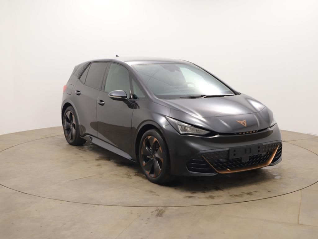 Cupra Born e-Boost electric 170kW 1-Gang-Automatik 4 T imagem 3