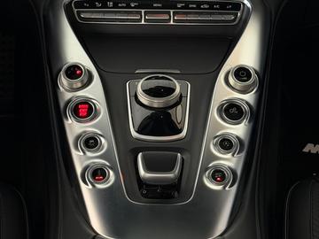 2015 Mercedes-BENZ AMG GT 缩略图 16