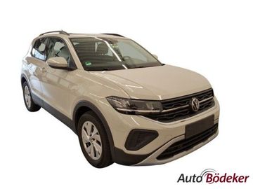 Volkswagen T-Cross 1.0 TSI DSG Life Garantie b.13.03.30 