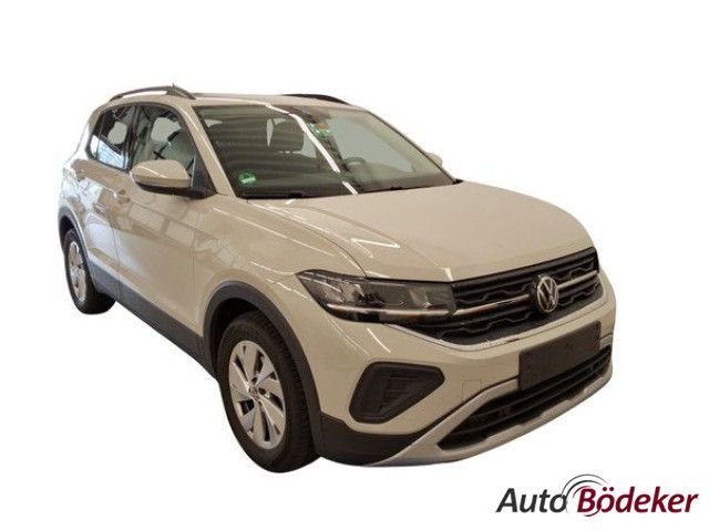 Volkswagen T-Cross 1.0 TSI DSG Life Garantie b.13.03.30 