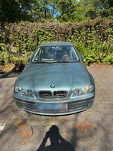 BMW 316i Ohne TÜV - BMW 316 in Ludwigshafen