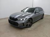 BMW 330i*xDr*M SPORT*AHK*ACC*HUD*HIFI*ADAPT.LED* - BMW 330 in Rostock