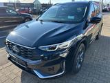 Ford Kuga ST-Line X PANO AHK LED ACC TWA ERGOSITZE - Ford Kuga Jahreswagen: Automatik