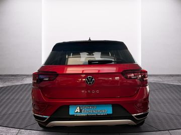 Volkswagen T-Roc - 7