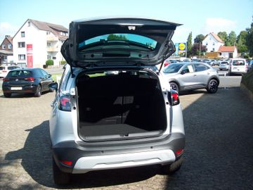 Bild 9 Opel Crossland (X) Crossland Elegance SHZ LHZ FSHZ PDC+Kam Navi AT