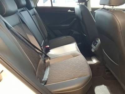 T-Roc 1.0 TSI GOAL NAVI SOUNDSYSTEM ACC ASSIST+