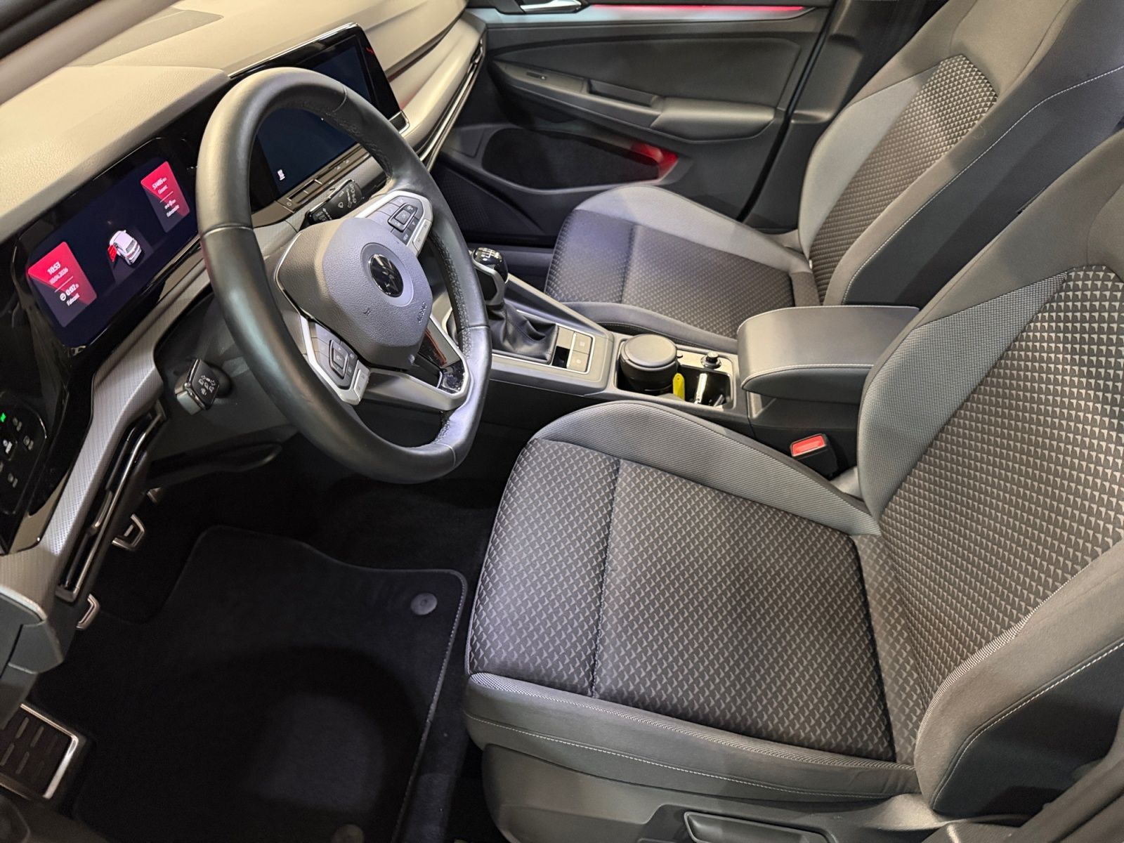 Volkswagen Golf - Bild 12