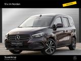 Mercedes-Benz T 180 d PROGRESSIV KAMERA KLIMA NAVI LED KAMERA - rote Mercedes-Benz T-Klasse