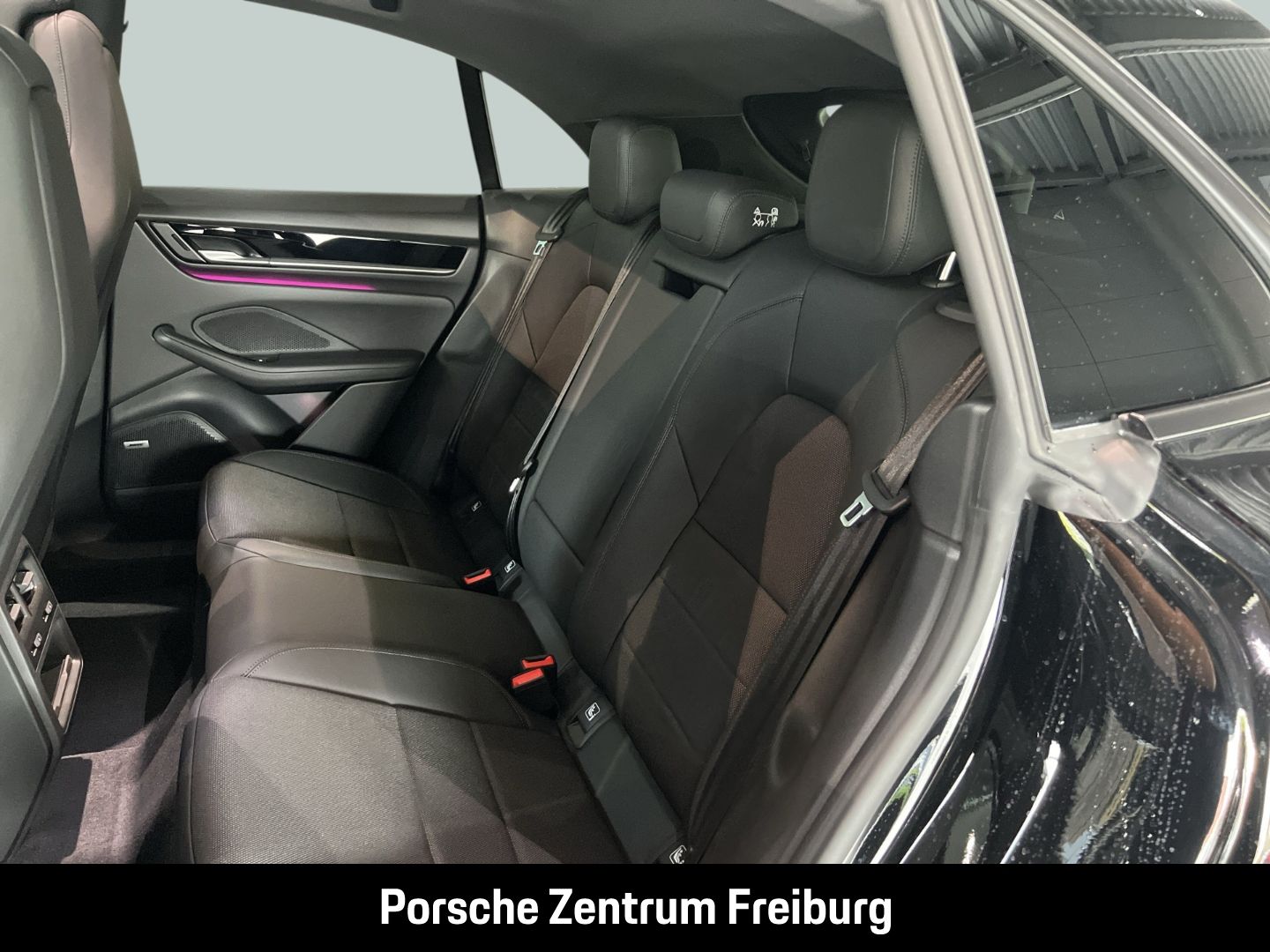 Porsche Macan - Bild 21