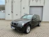 BMW X3 20d XDrive TÜV 01/2027 2.Hand - BMW 3er Reihe mit Diesel-Antrieb: Geländewagen
