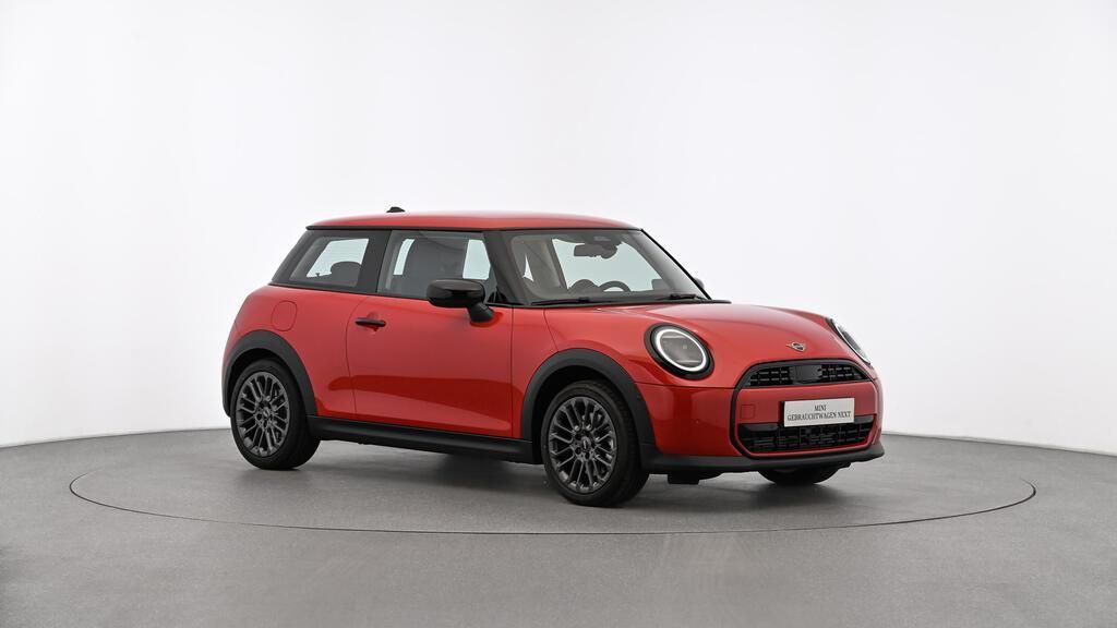 MINI Cooper C - Bild 2