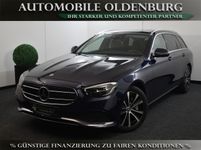 Mercedes-Benz E 300 de T Avantgarde *Distro+*AHK*Pano*360*BURM