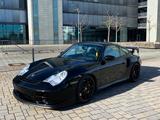 Porsche 996 Turbo GT2 Umbau 650PS Carbon Hifi 