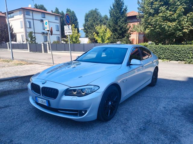 BMW Bmw 530d Futura - 2010