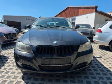 BMW 318 - 2
