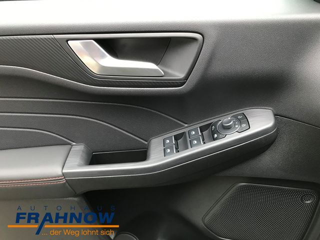 Foto Nummer 7: FORD Kuga