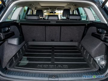 Skoda Kodiaq - 9