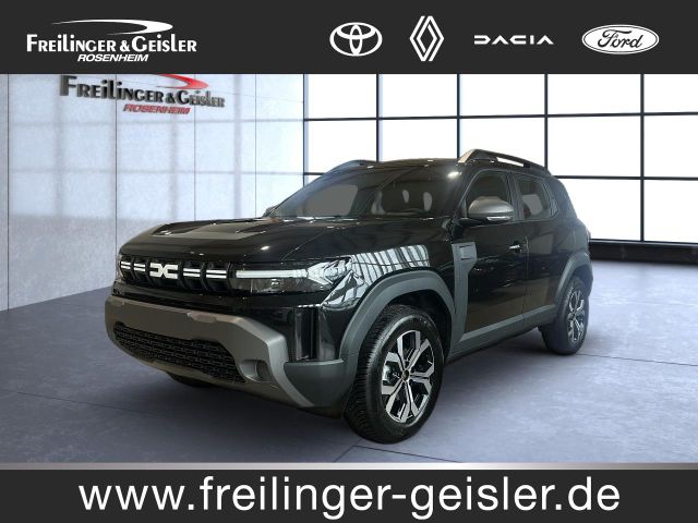 Dacia Duster TCe 130 Expression 4x4 UPE 28200!!! Navi