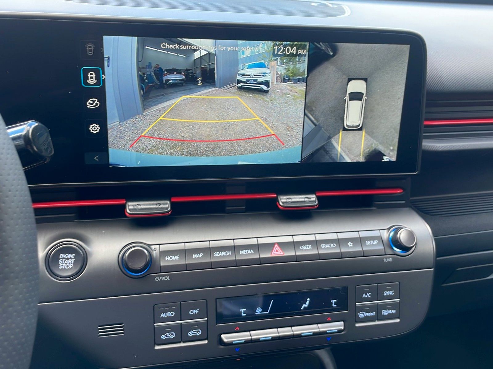 Hyundai KONA - Bild 15