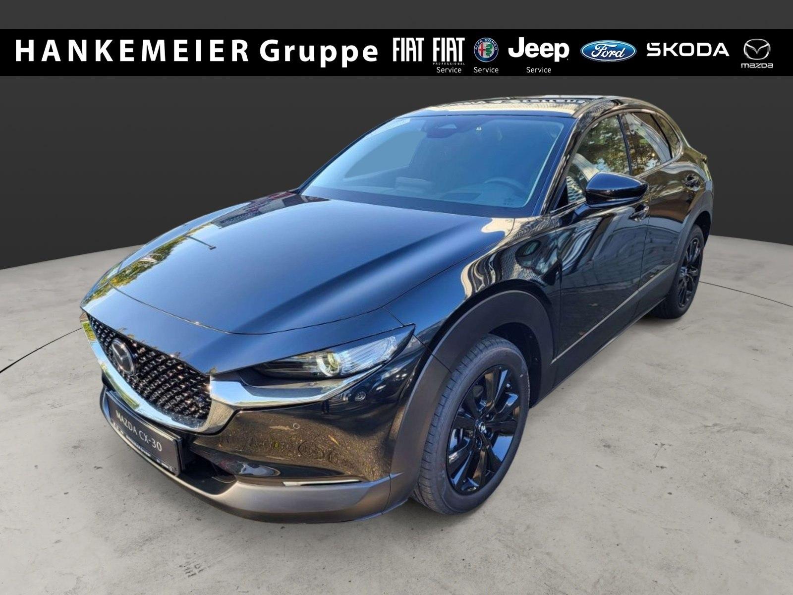 Mazda CX-30 Homura 2WD Head-Up, LED, Navi, Kamera, Aut